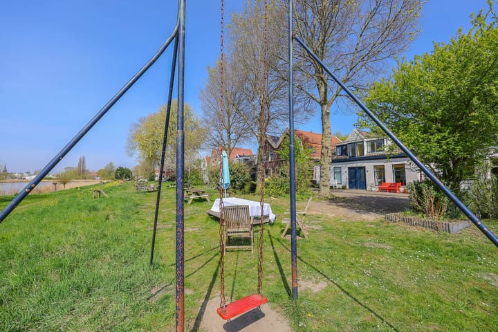 Foto 2 van Nieuwendammerdijk 491