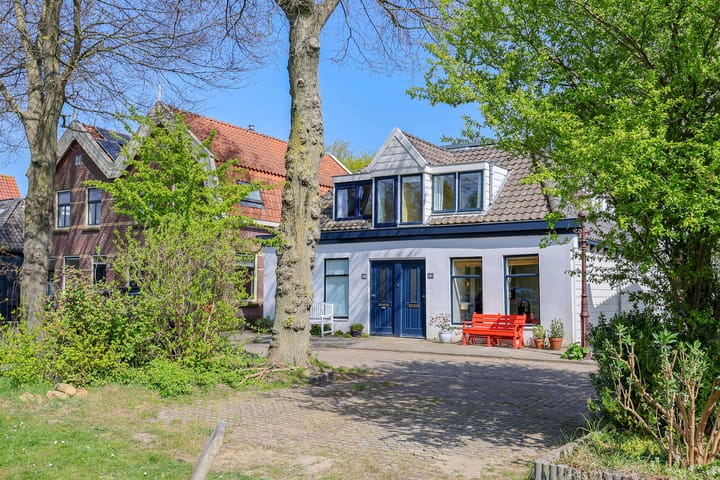 Foto 3 van Nieuwendammerdijk 491