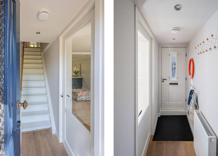 Foto 4 van Nieuwendammerdijk 491