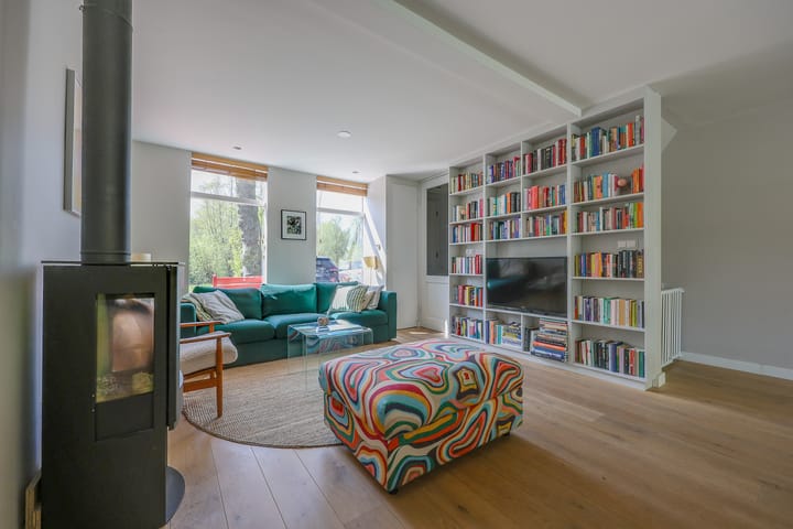 Foto 5 van Nieuwendammerdijk 491