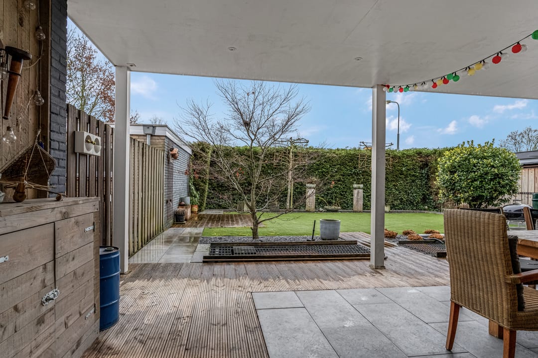 Foto 41 van Nieuwe Tielseweg 141