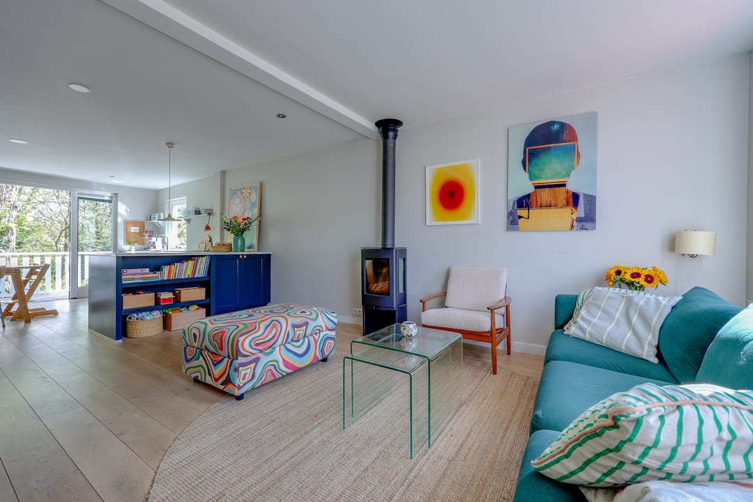 Photo 7 of Nieuwendammerdijk 491