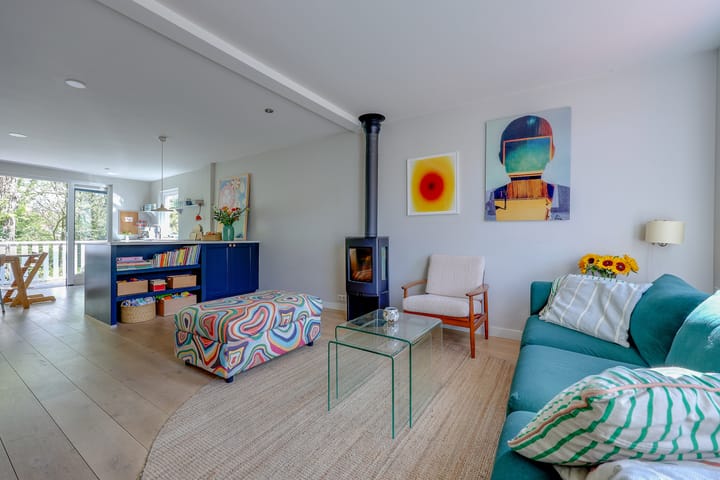 Foto 7 van Nieuwendammerdijk 491