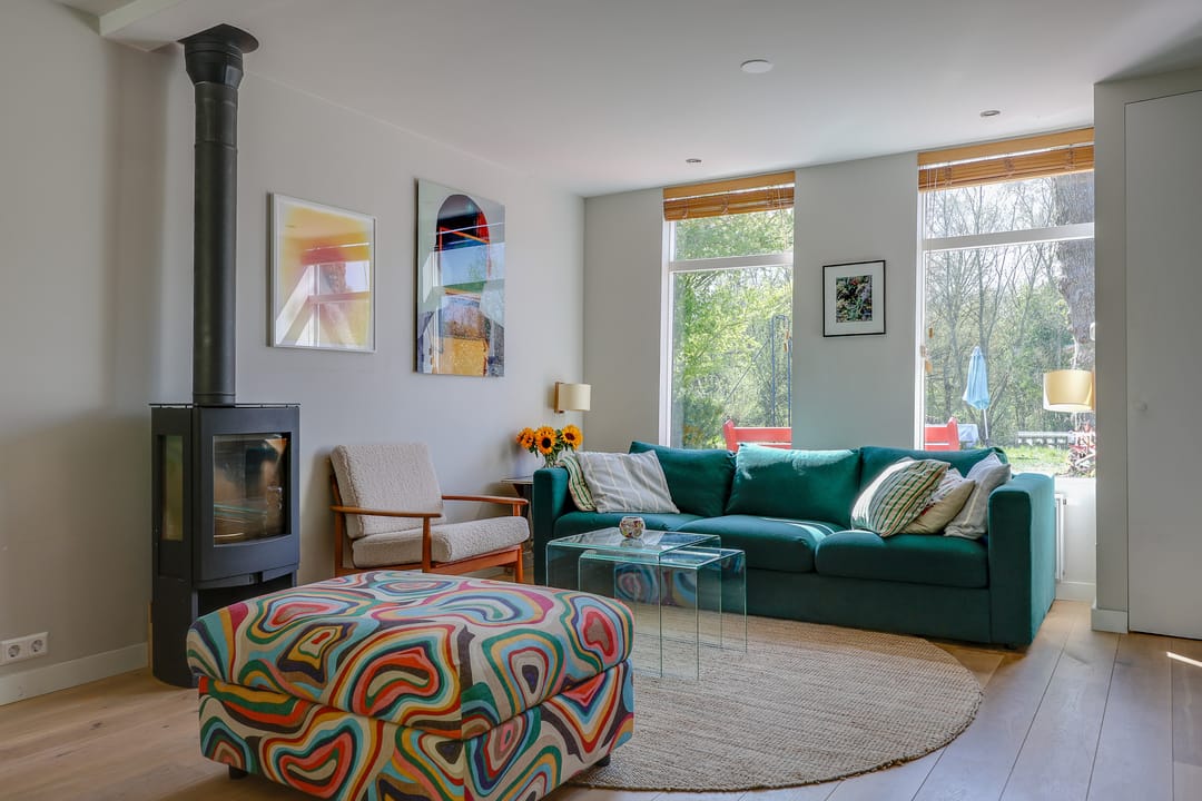 Photo 8 of Nieuwendammerdijk 491