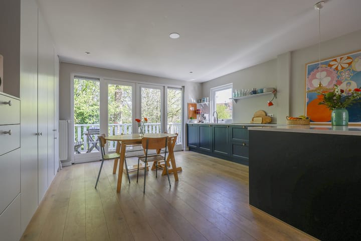 Foto 10 van Nieuwendammerdijk 491