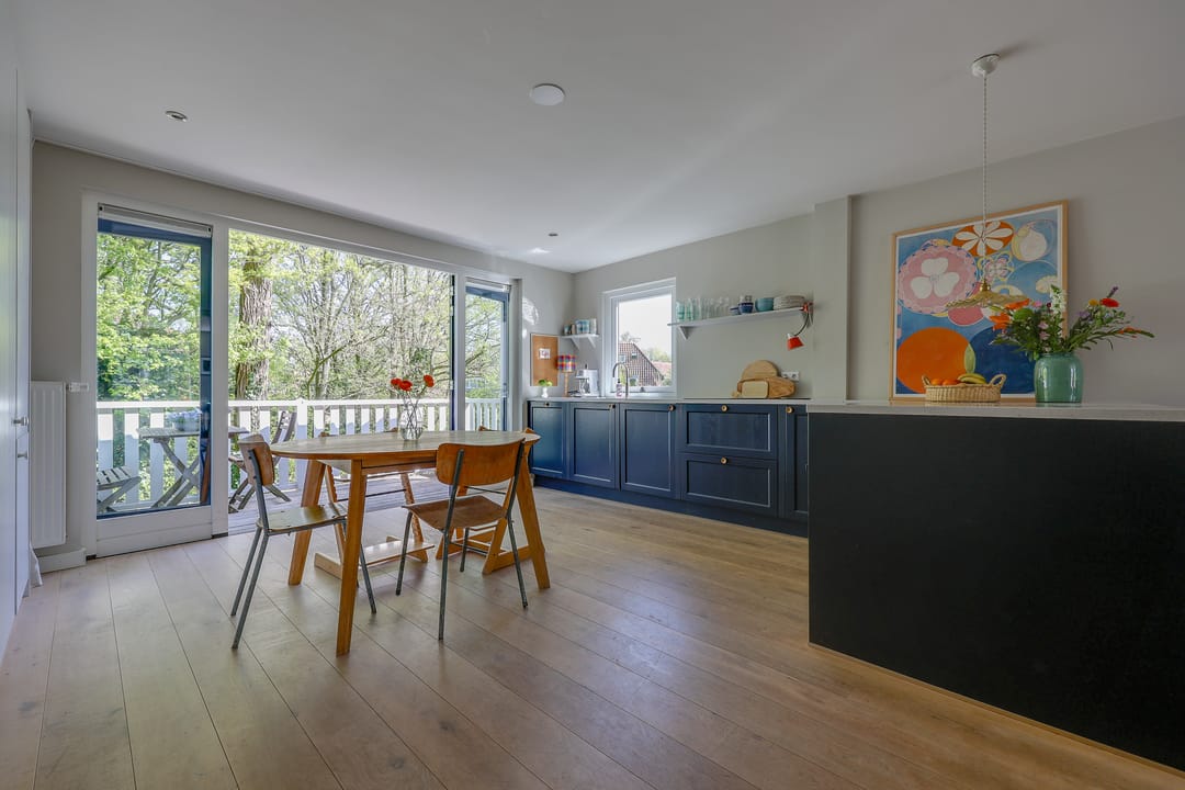 Photo 11 of Nieuwendammerdijk 491