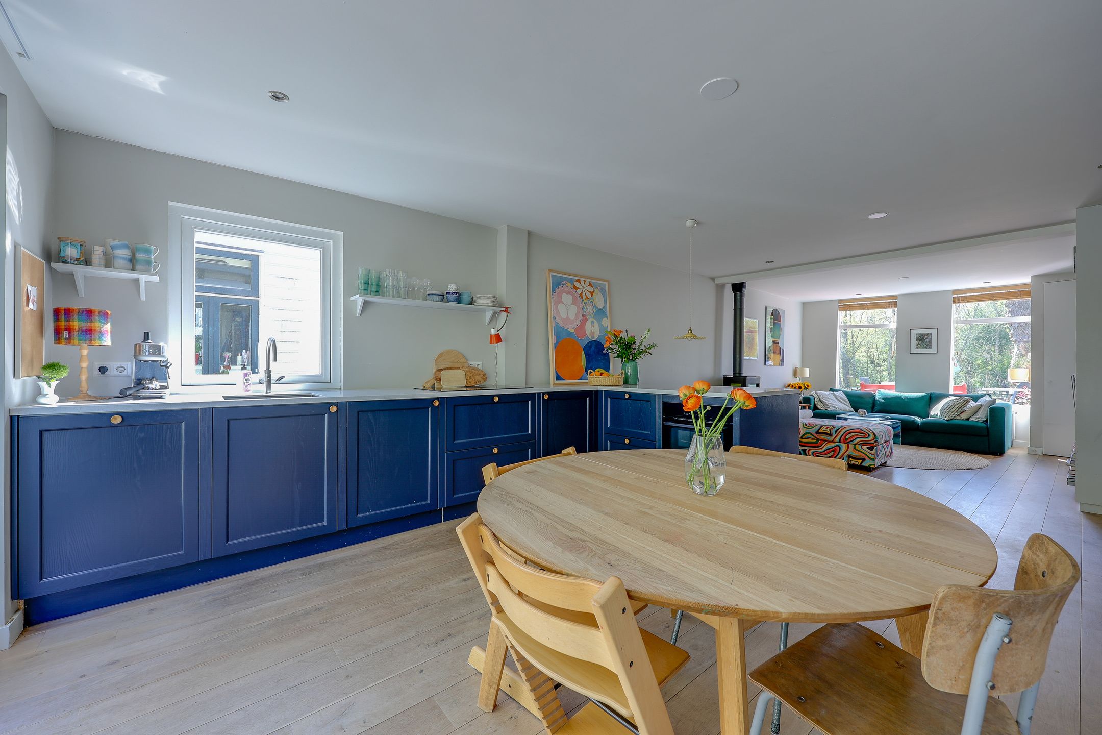 Photo 12 of Nieuwendammerdijk 491