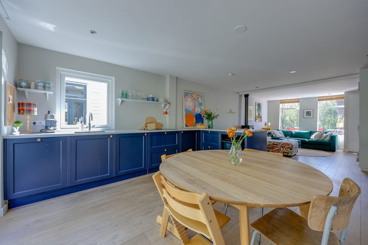 Foto 12 van Nieuwendammerdijk 491