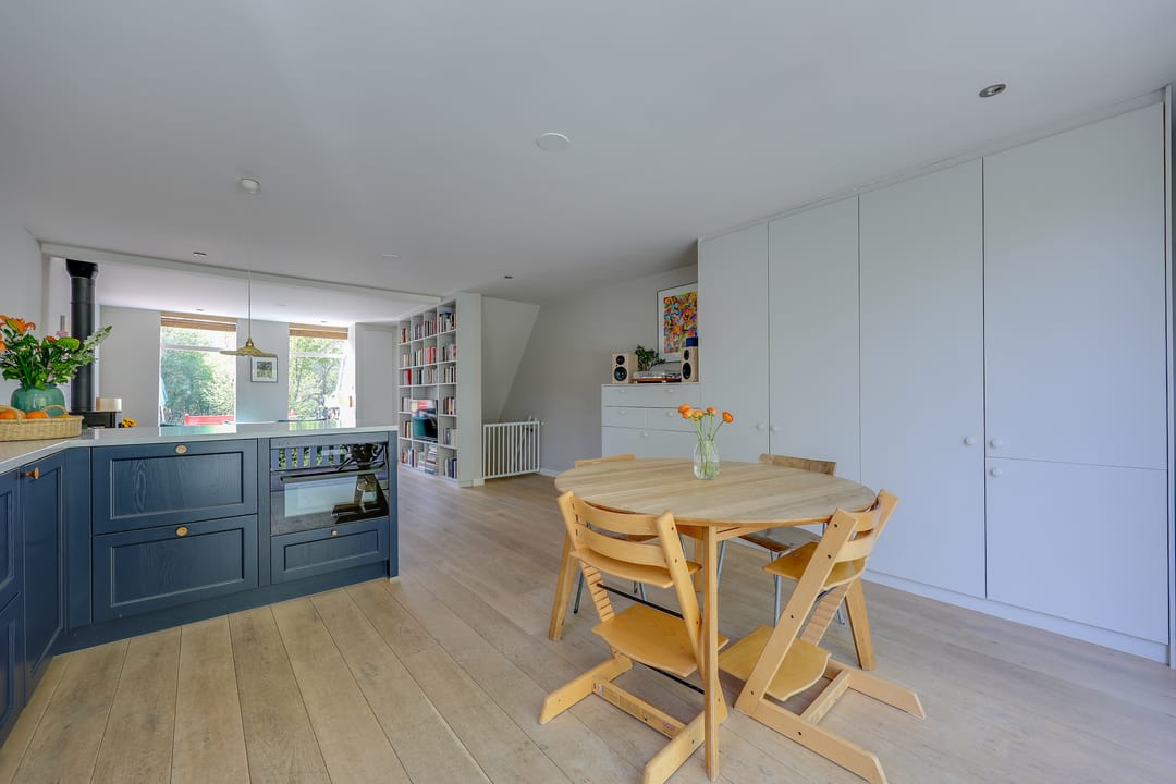 Photo 13 of Nieuwendammerdijk 491