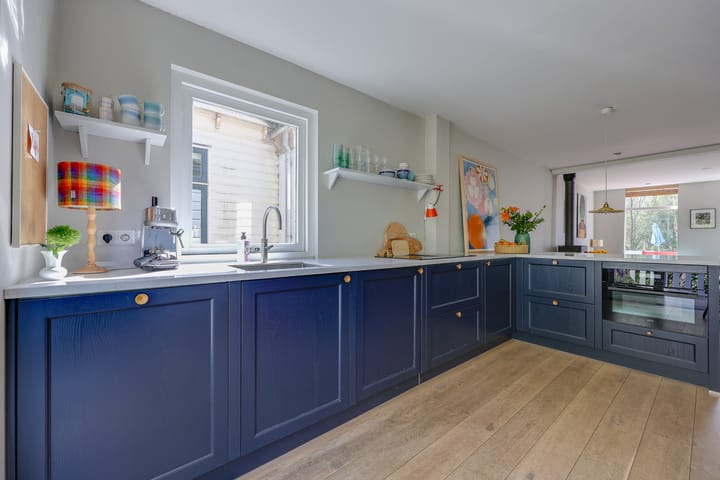 Foto 14 van Nieuwendammerdijk 491