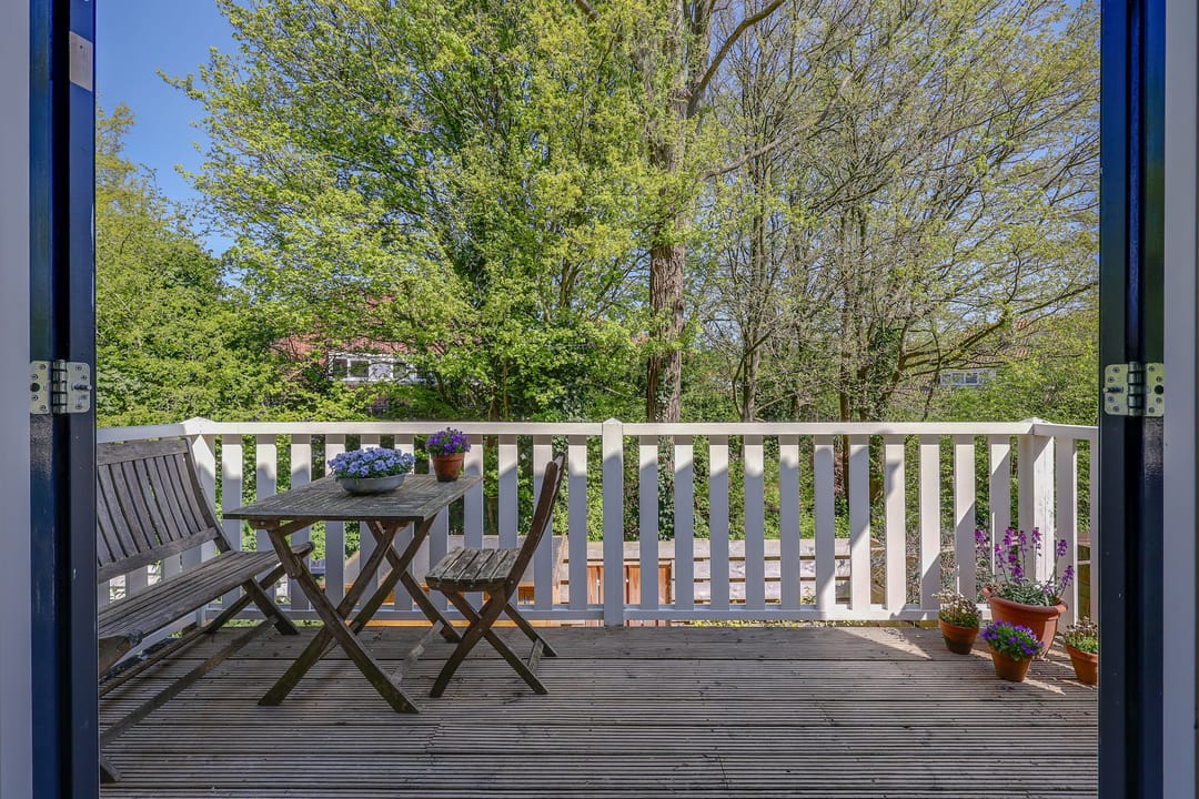 Photo 16 of Nieuwendammerdijk 491