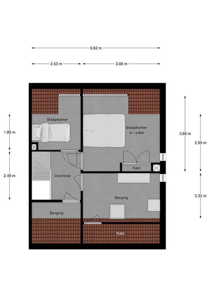 Foto 51 van Nieuwe Tielseweg 141