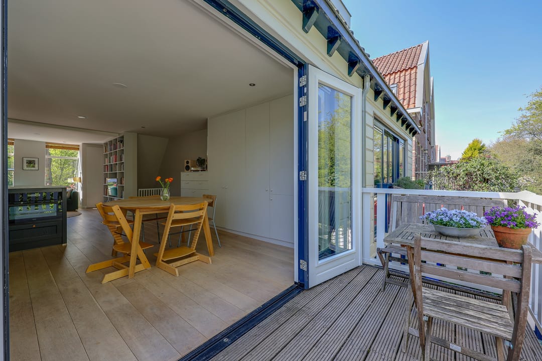 Photo 17 of Nieuwendammerdijk 491