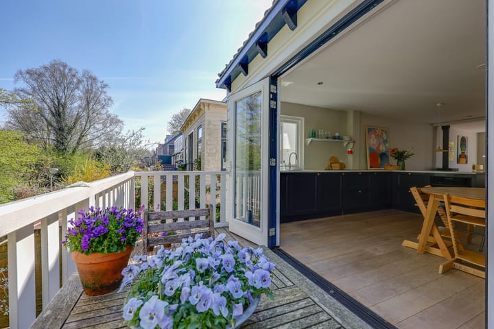 Foto 18 van Nieuwendammerdijk 491