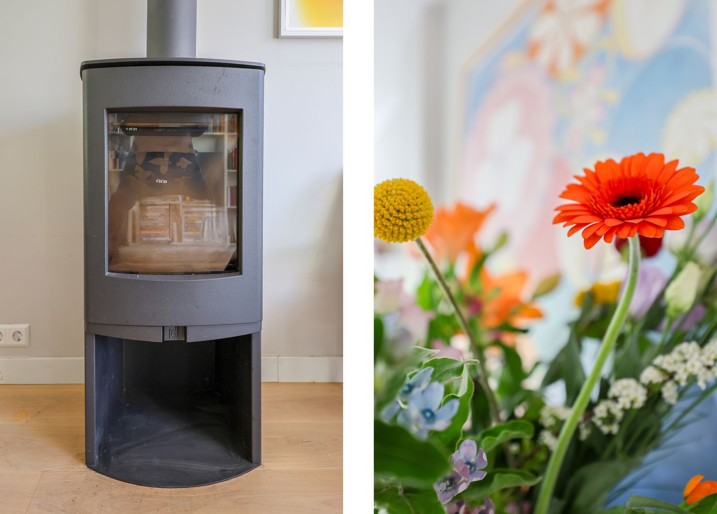 Photo 19 of Nieuwendammerdijk 491