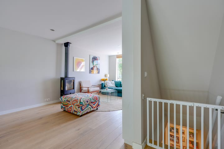 Foto 20 van Nieuwendammerdijk 491