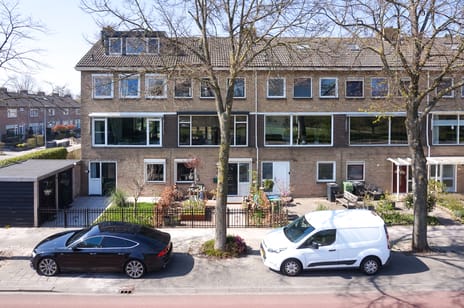 Saturnusstraat 97 secondary image
