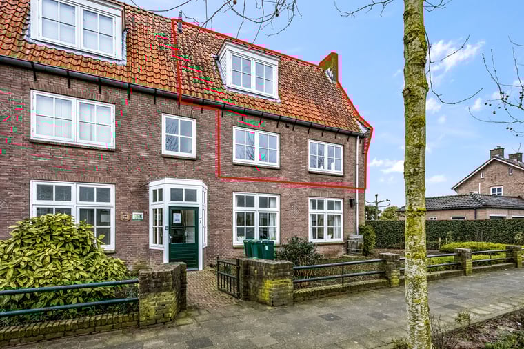 Dr. Schaepmanstraat 5 main image