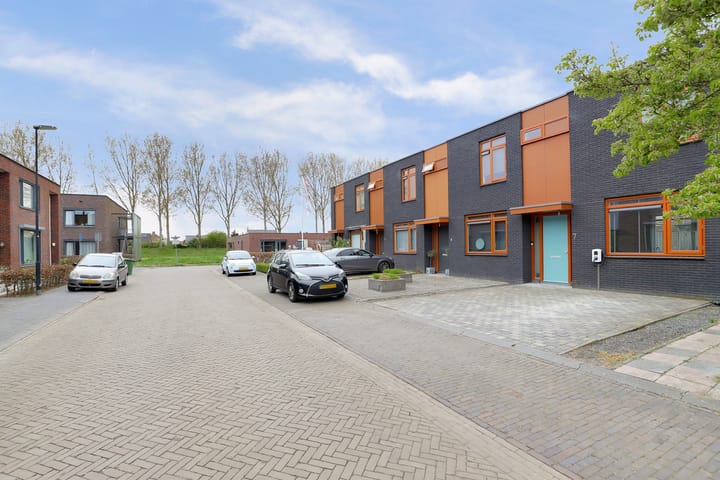 Foto 2 van Bieslookstraat 7