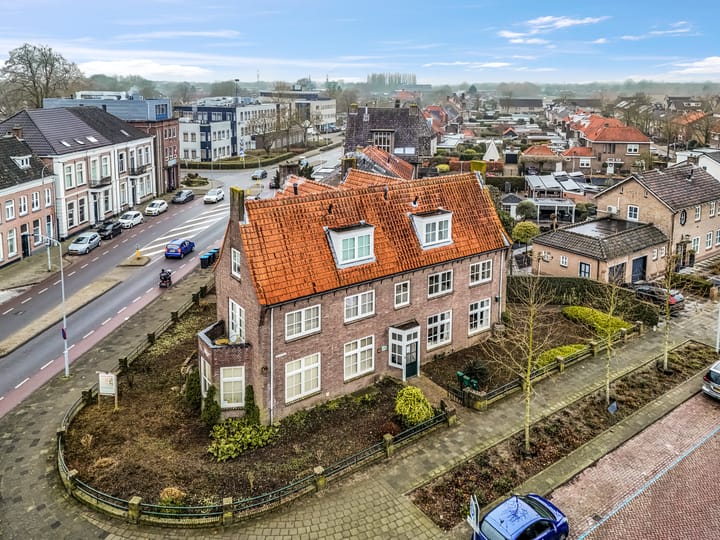 Foto 5 van Dr. Schaepmanstraat 5