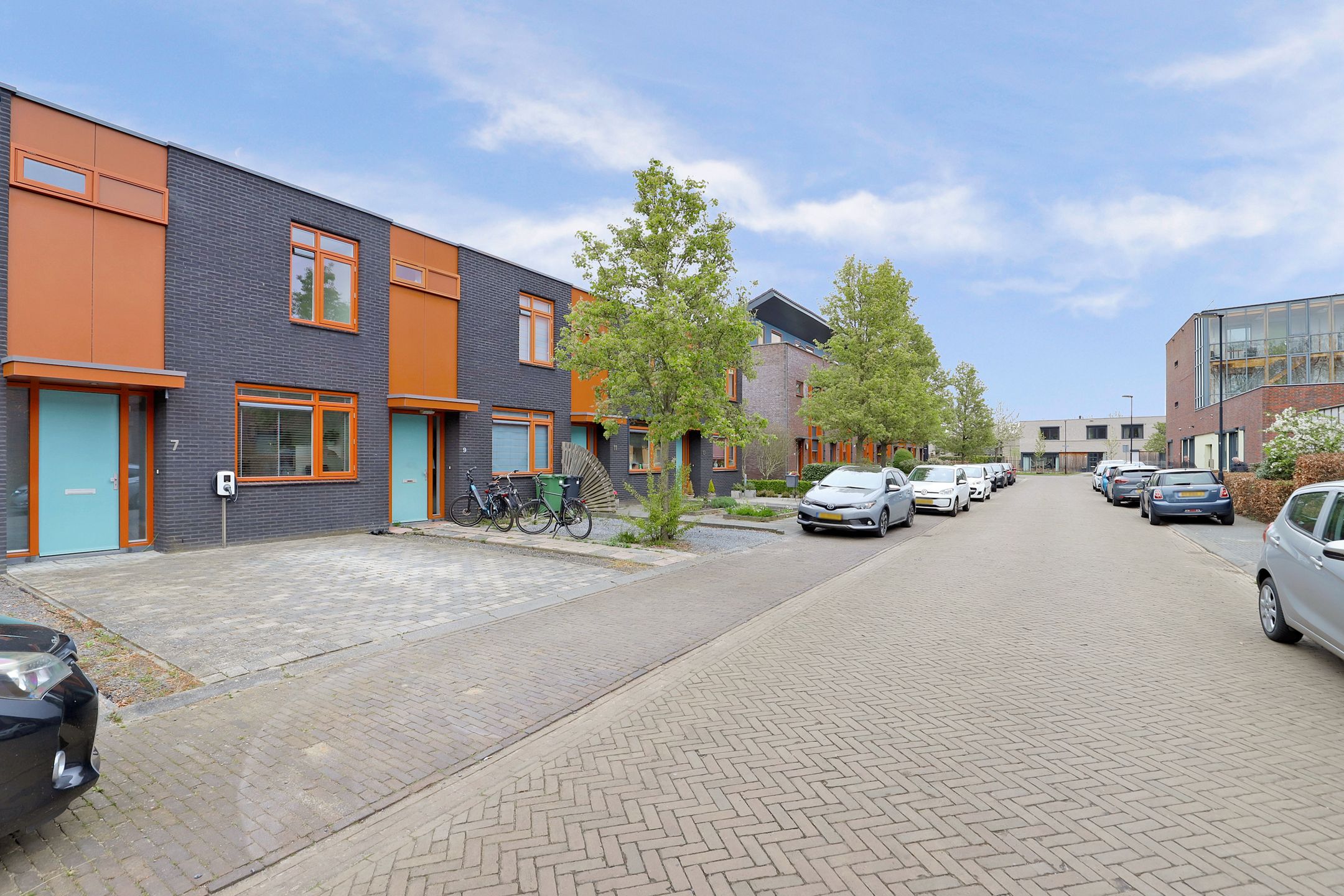 Foto 3 van Bieslookstraat 7