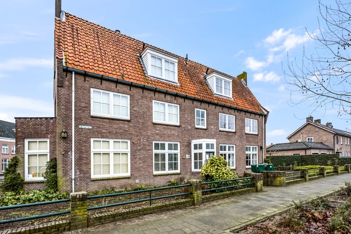 Foto 6 van Dr. Schaepmanstraat 5