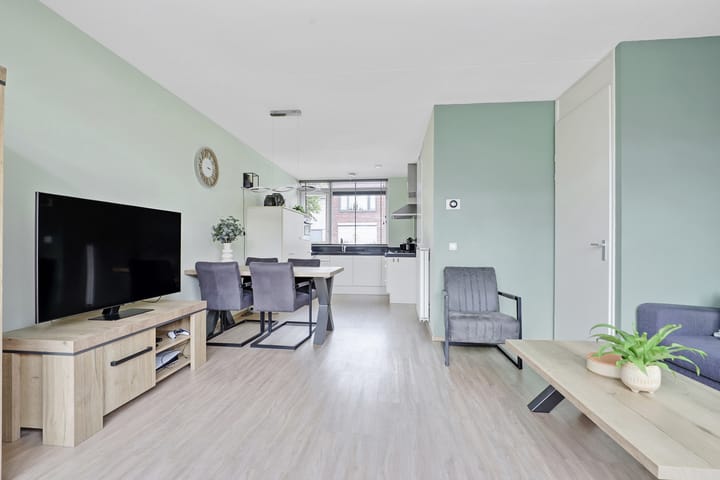 Foto 5 van Bieslookstraat 7