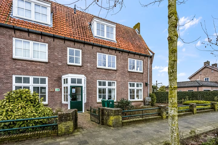 Foto 7 van Dr. Schaepmanstraat 5