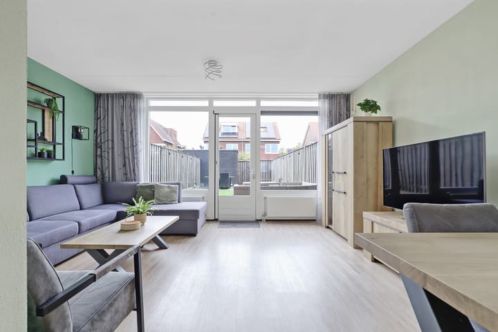 Foto 6 van Bieslookstraat 7