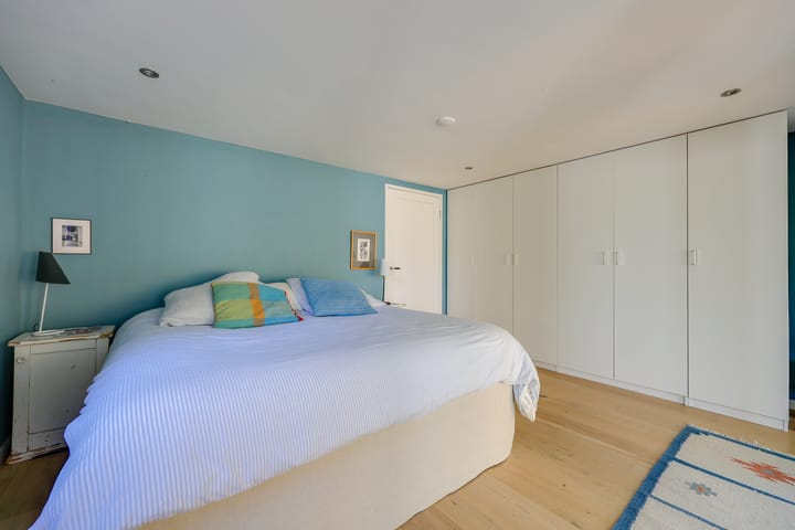 Foto 29 van Nieuwendammerdijk 491