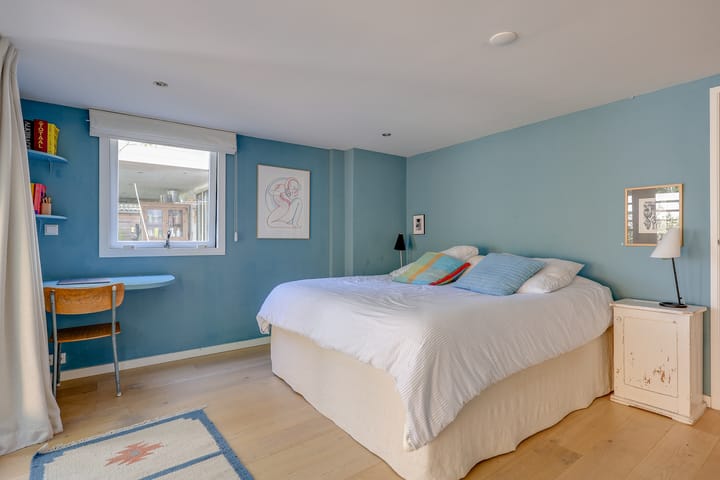 Foto 30 van Nieuwendammerdijk 491