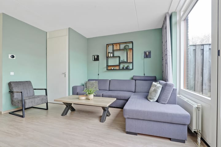 Foto 7 van Bieslookstraat 7