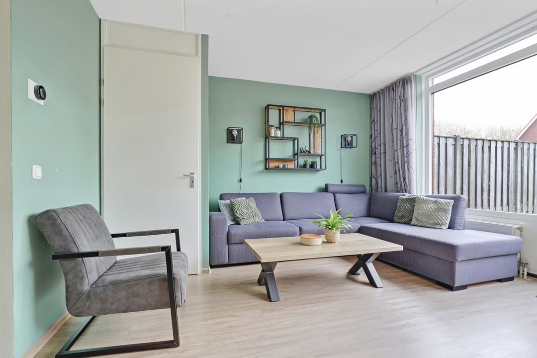 Foto 8 van Bieslookstraat 7