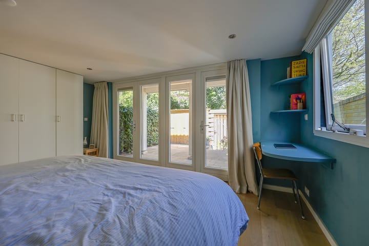 Foto 32 van Nieuwendammerdijk 491