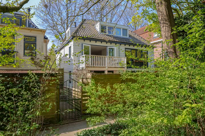 Foto 33 van Nieuwendammerdijk 491