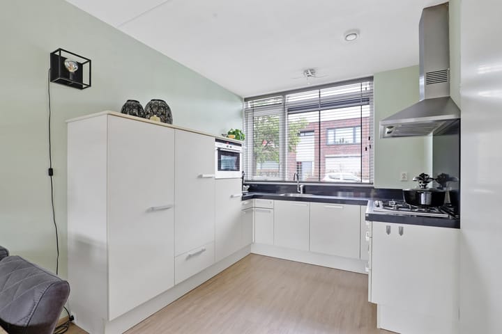 Foto 10 van Bieslookstraat 7