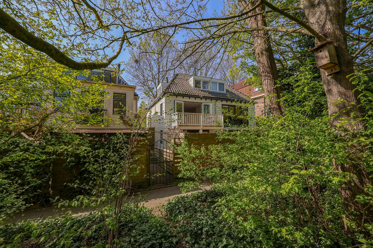 Photo 34 of Nieuwendammerdijk 491