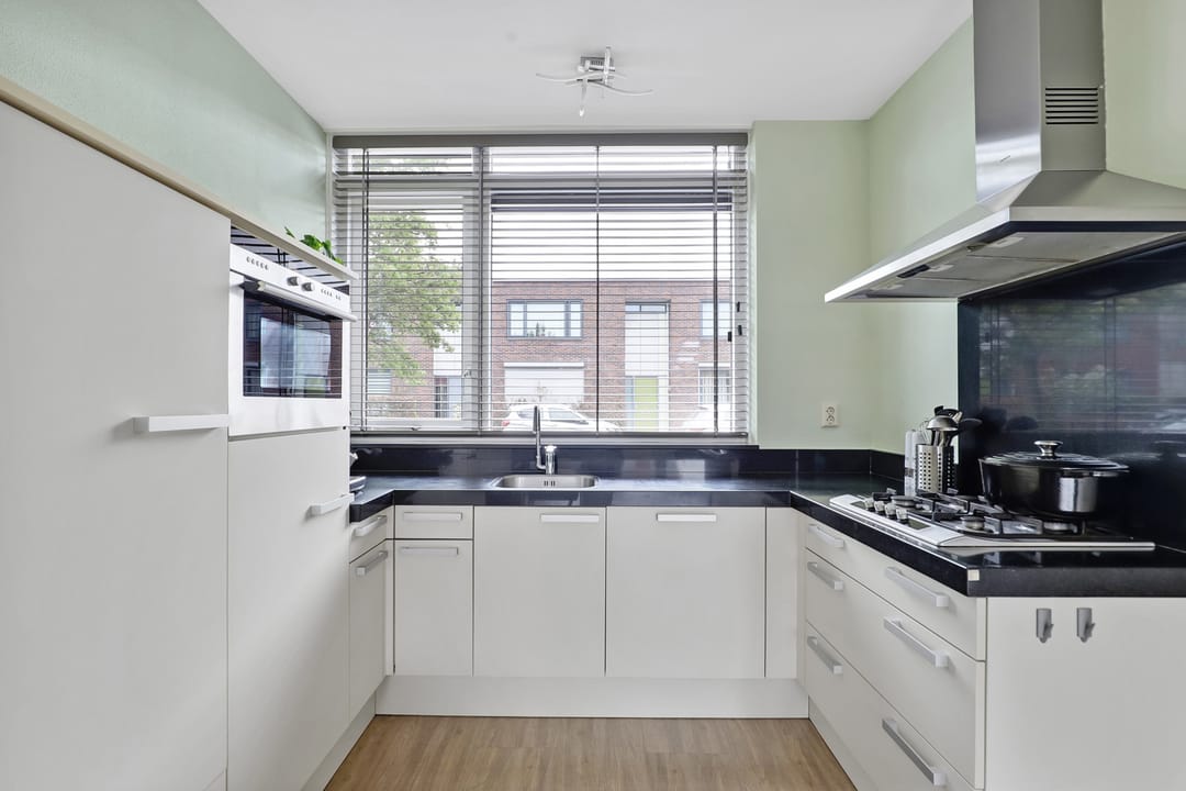 Foto 11 van Bieslookstraat 7