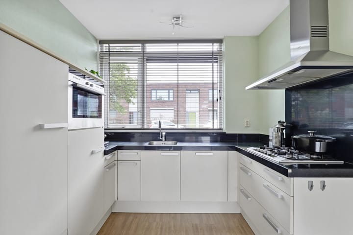 Foto 11 van Bieslookstraat 7