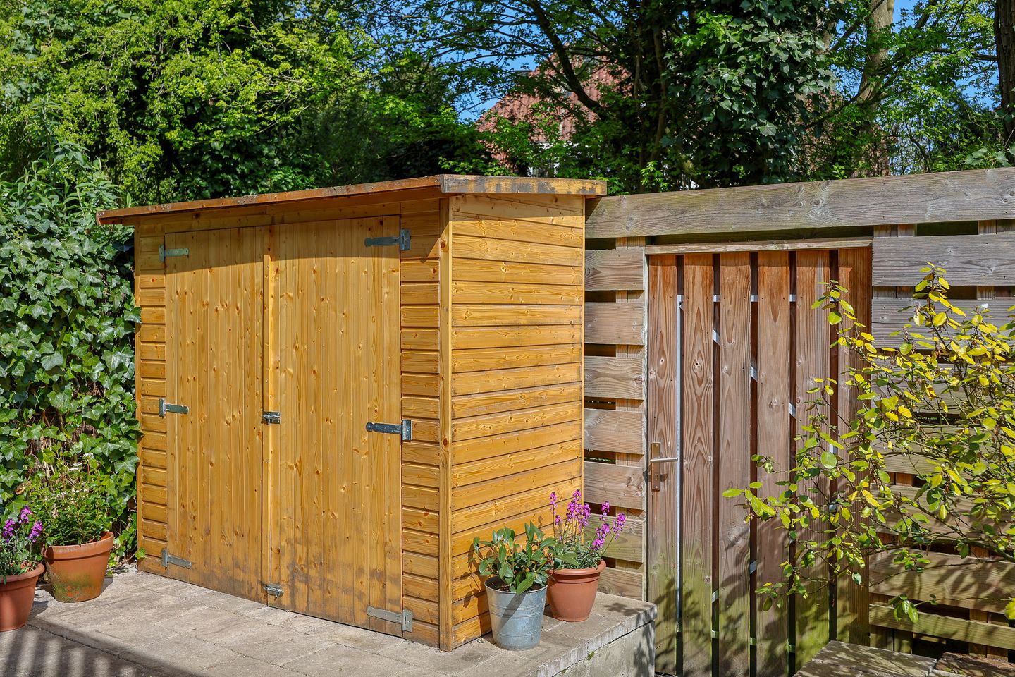 Photo 35 of Nieuwendammerdijk 491