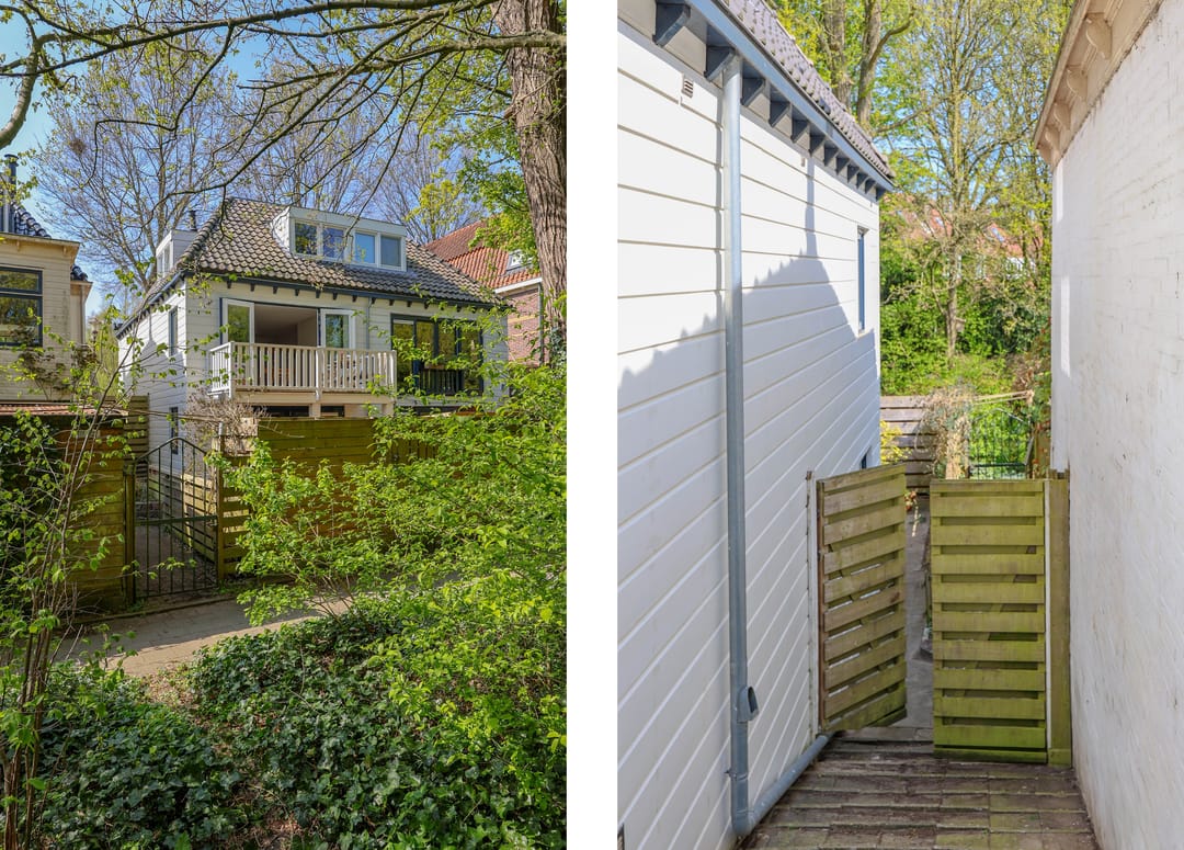 Photo 37 of Nieuwendammerdijk 491