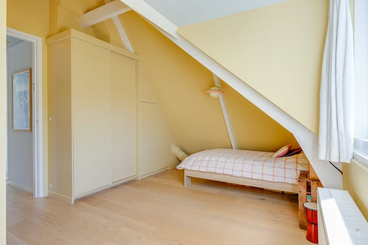 Foto 41 van Nieuwendammerdijk 491