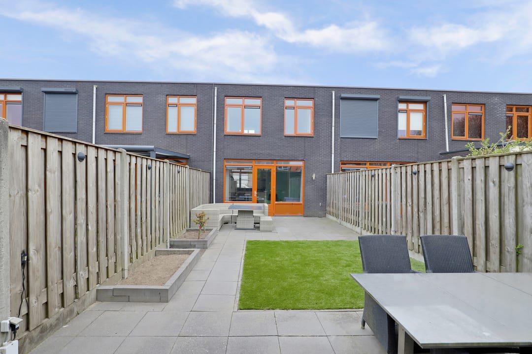 Foto 22 van Bieslookstraat 7