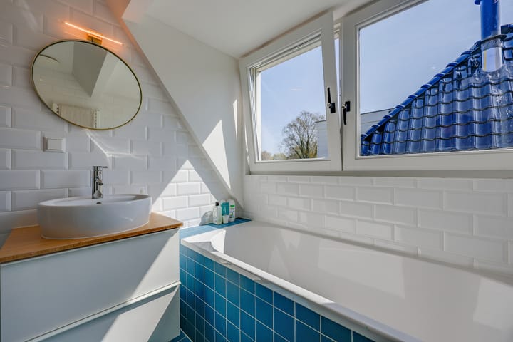 Foto 44 van Nieuwendammerdijk 491