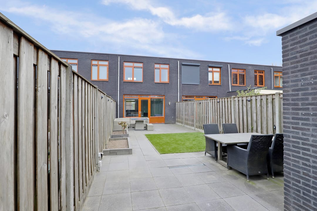 Foto 23 van Bieslookstraat 7