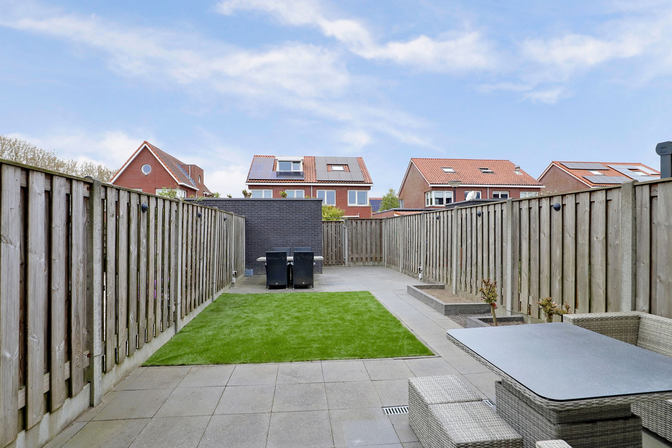 Foto 24 van Bieslookstraat 7