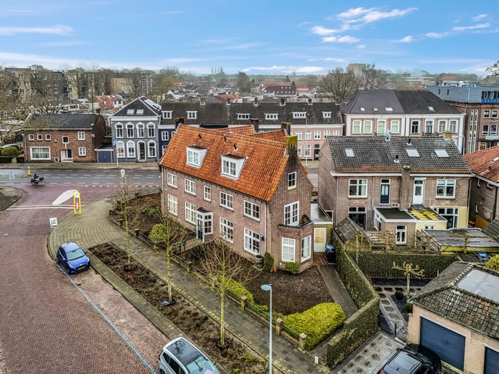 Foto 26 van Dr. Schaepmanstraat 5