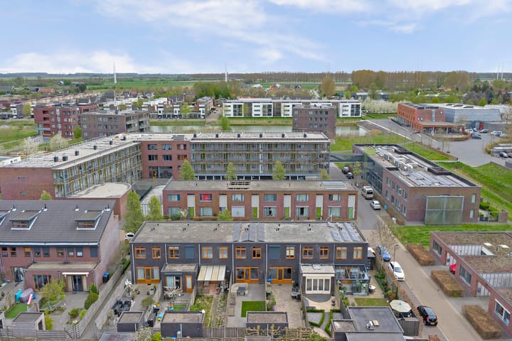 Foto 26 van Bieslookstraat 7