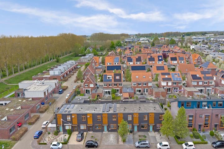 Foto 27 van Bieslookstraat 7