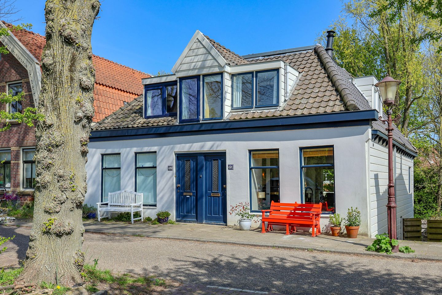 Photo 50 of Nieuwendammerdijk 491